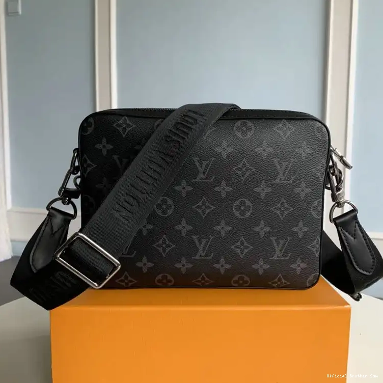 Official Brother Sam Bags 206FY0053 LV 0608